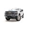 Fab Fours 20-C SILVERADO 2500/3500 HD VENGEANCE FRONT W/ PRE-RUNNER GUARD CH20-V4952-1 - alternate 1